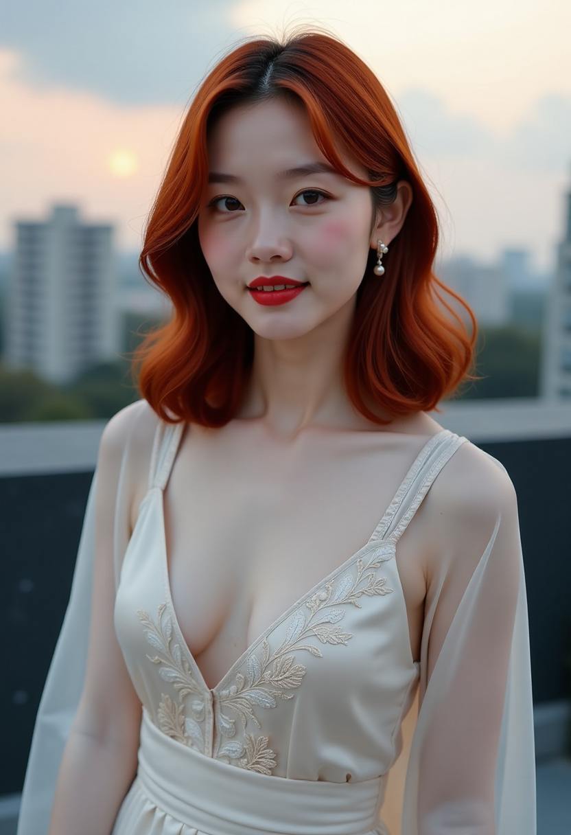 我们的好日子